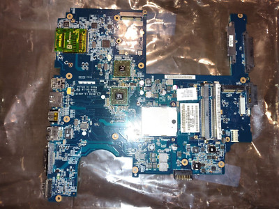 506124-001  LA-4091P Motherboard HP Pavilion DV7-1000 DV7-1468NR