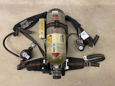 Scba
