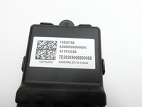 Opel Astra K 19-21 Steuergerät ECU Modul SG für Sitzheizung Rechts Vorne Opel Astra K 19-21 26.01.2021 13523756... Vorschau 2
