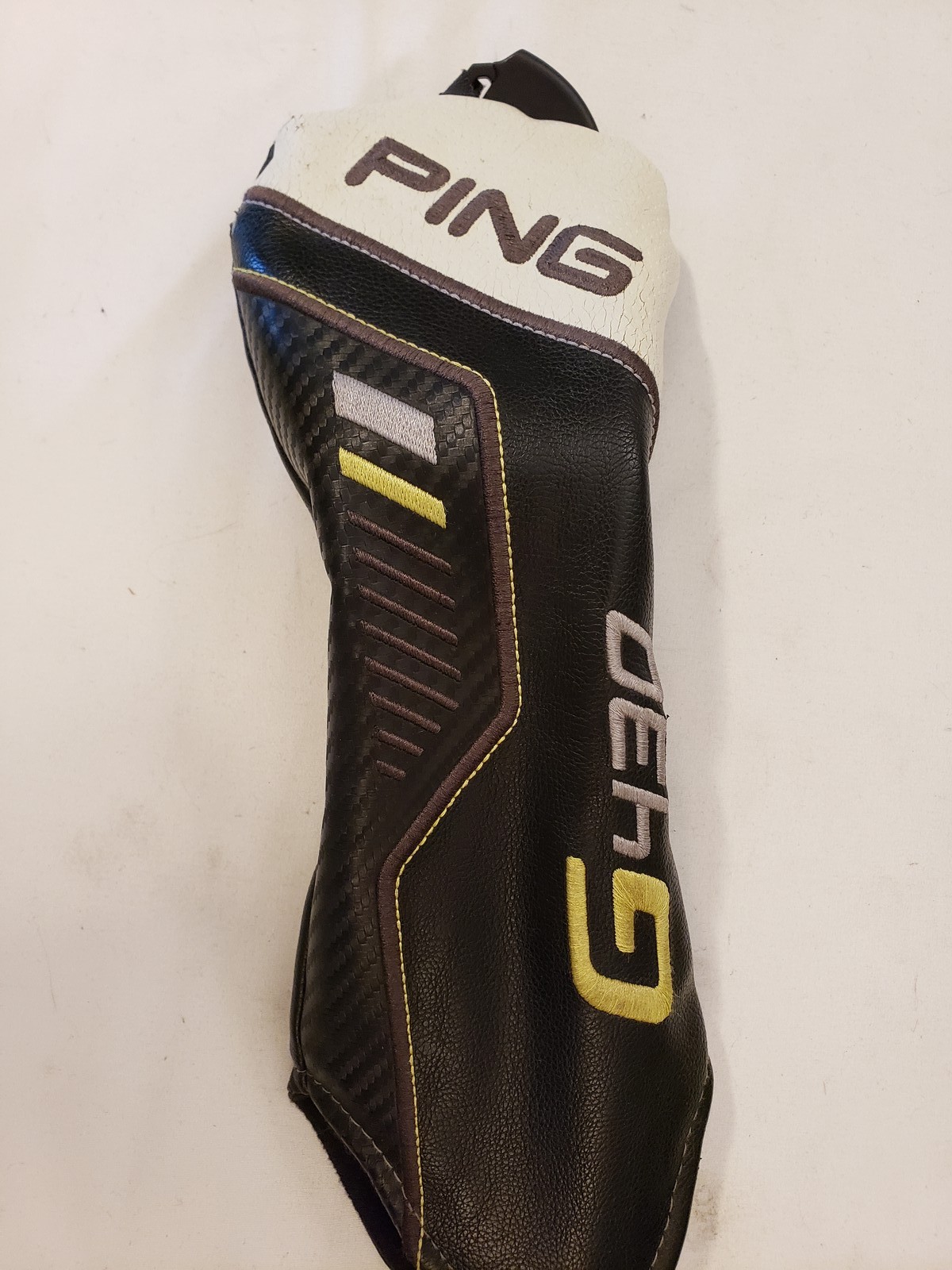 Used Ping G430 Max - 5 Fairway Wood 18* - Ping ALTA CB 65 Regular - RH
