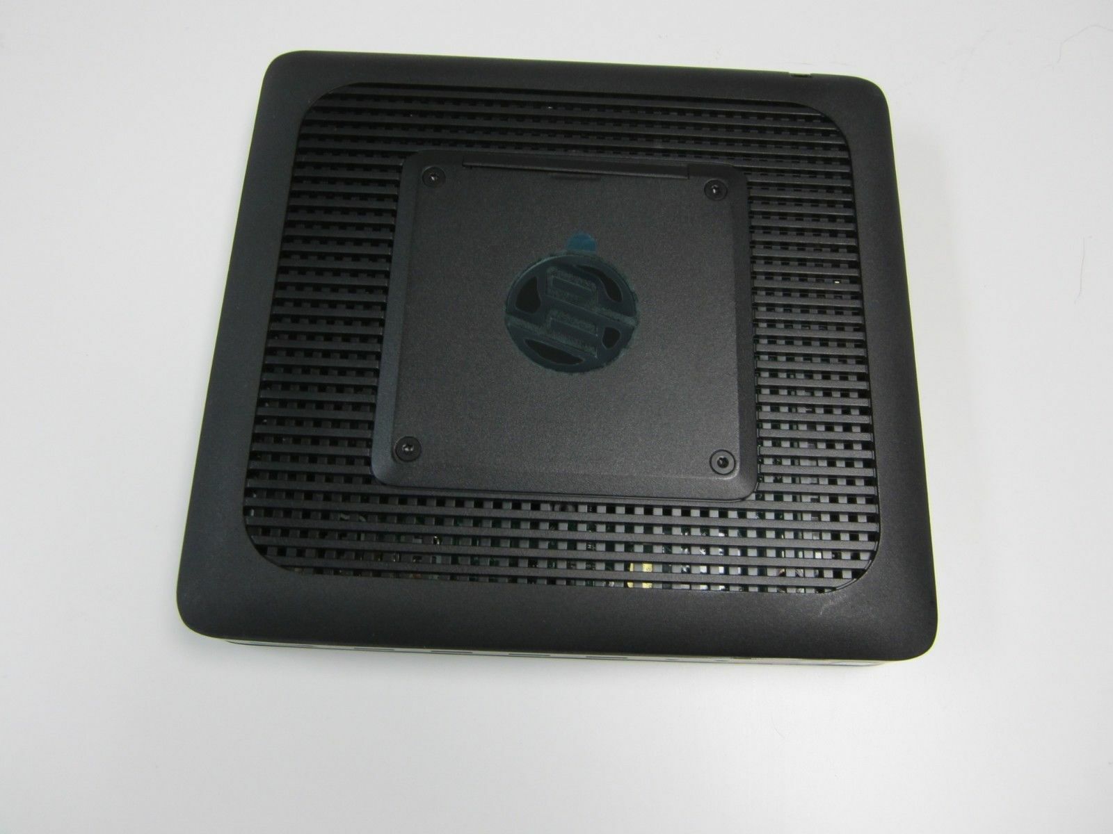 HP Thin Client TC t620 Quad Core AMD GX-415GA 16GB SSD 4GB DDR3 RAM Win 7