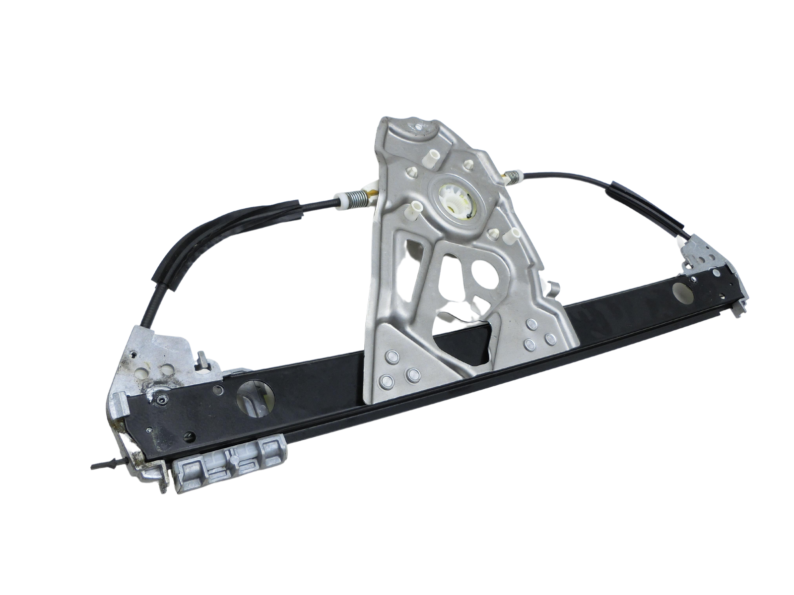 Mercedes S-Kl. W220 S320 02-05  Fensterheber o. FH-Motor Hinten Rechts  - Bild 1