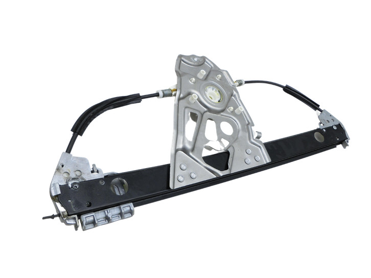 Mercedes S-Kl. W220 S320 02-05  Fensterheber o. FH-Motor Hinten Rechts  - Bild 1