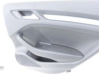 Audi A3 8V 12-16 Lim Türverkleidung Türpappe Innenverkleidung Rechts Hinten Audi A3 8V 12-16 17.06.2016 8V5867304C... Vorschau 4
