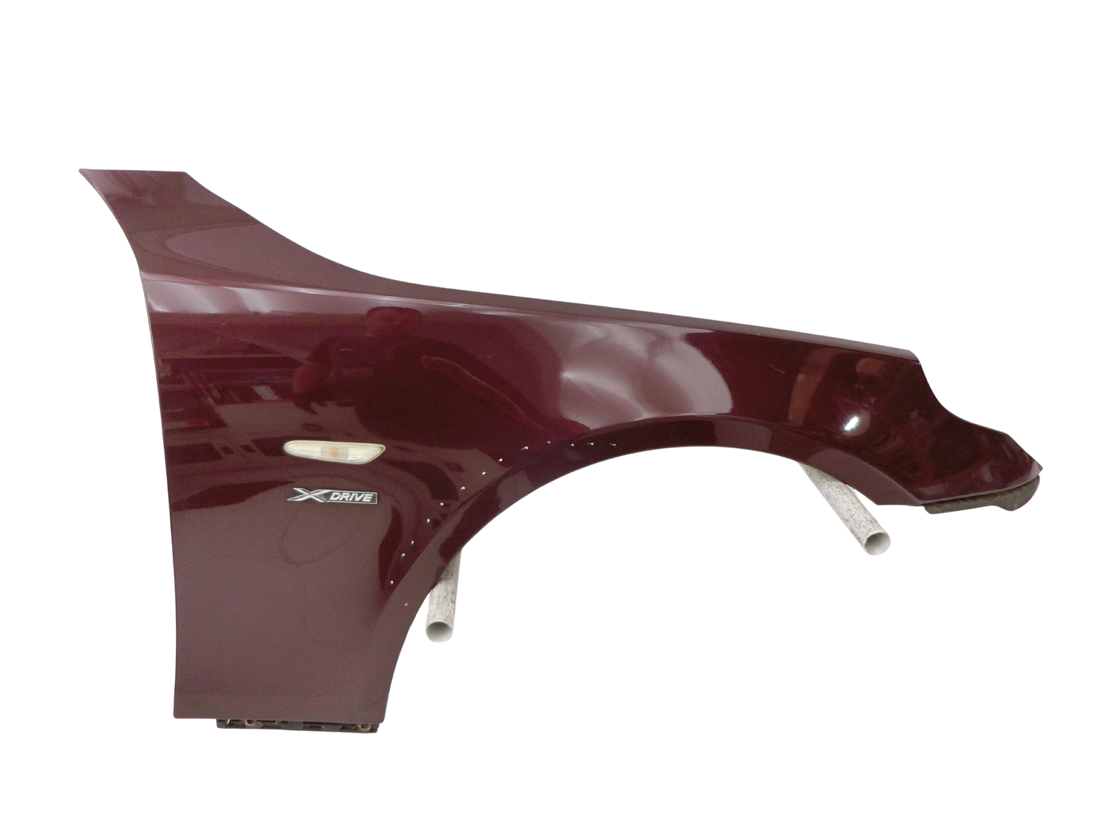 Guardabarros derecha delante para A39 BMW E61 530xi LCI 07-09 - Bild 1