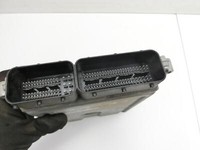 Jaguar XF X250 09-15 3,0d 155KW Steuergerät ECU für Motor Motorsteuergerät Jaguar XF X250 09-15 25.03.2009 C2D8334... Vorschau 4