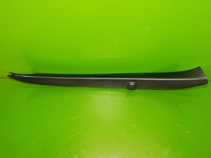 94-01 Integra OEM driver left rear hatch side trim panel cover