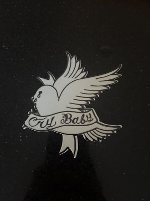 Item photo(s) from verified buyer