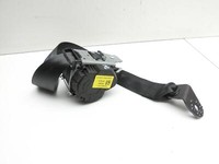 Skoda Fabia III NJ 17-21 5T Gurt Sicherheitsgurt Links Hinten Skoda Fabia III NJ 17-21 09.07.2020 6V0857447... Vorschau 2