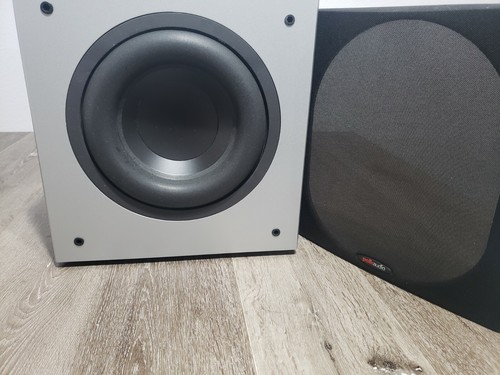 polk audio psw404