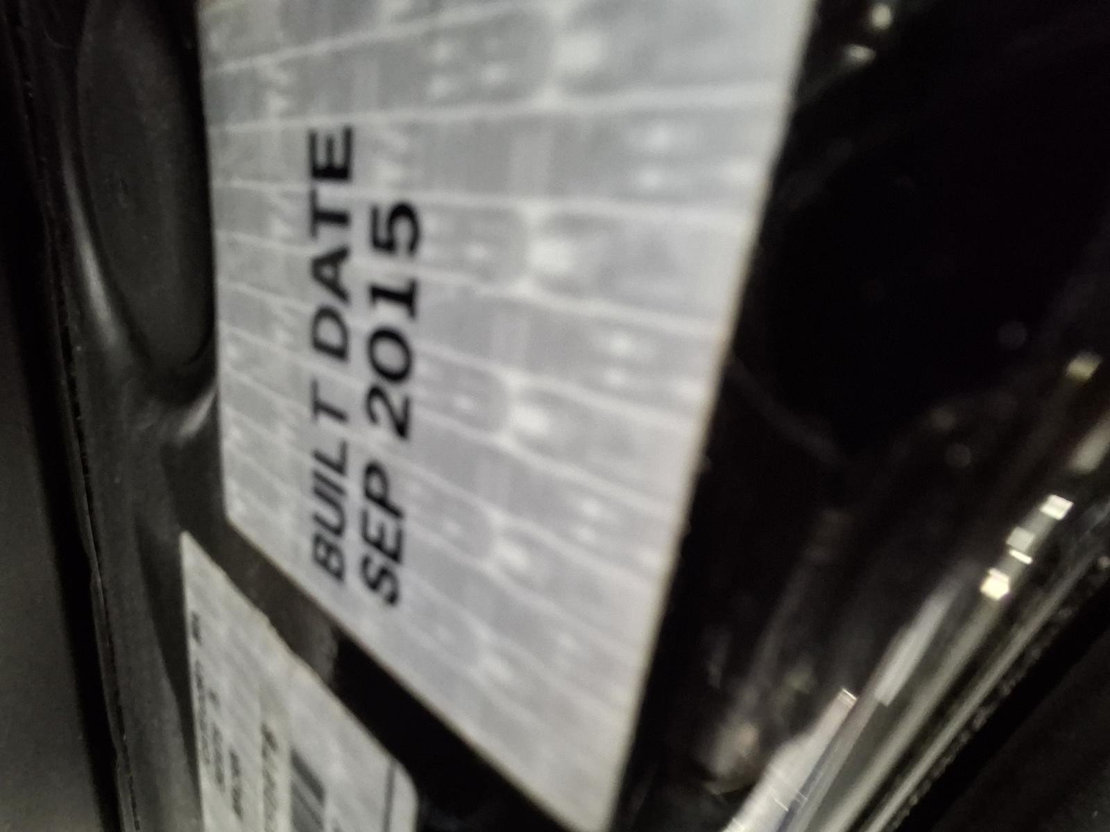 2016 Porsche Macan 2014-2018 A/C COMPRESSOR 95B 3.0 PETROL 06/14-07/18 image 10