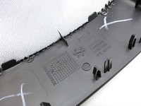 Citroen C4 III 20-24 Verkleidung Abdeckung für Lenksäule Citroen C4 III 20-24 26.09.2024 98307393ZD 118694A0... Vorschau 7