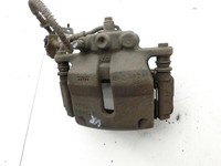 Kia Venga YN 1,6 92KW Bremssattel Bremszange Rechts Vorne Kia Venga YN 27.04.2012 581901PA00 gebraucht Vorschau 5