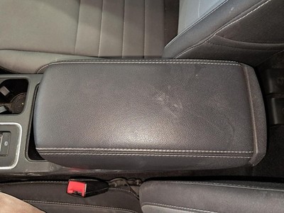 2017-19 Ford Escape Front Console Floor S Base Armrest ONLY OEM Assembly