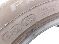 Toyota Urban Cruiser P1 09-14 2 x Reifen Sommerreifen Michelin 195/60R16 89 V Toyota Urban Cruiser P1 09-14... Vorschau 16