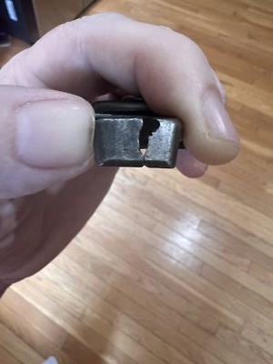 Item photo(s) from verified buyer