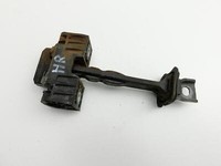 Seat Ibiza III 6J 12-17 5T Türfangband Rechts Hinten Seat Ibiza III 6J 12-17 29.11.2017 6J4839249B gebraucht Vorschau 4
