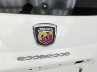 Fiat 500 595 Abarth 12-24 Cabrio Heckklappe Kofferraumdeckel 270 Fiat 500 595 Abarth 12-24 26.11.2011 51783706 gebraucht Vorschau 4