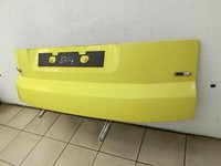 Ford S-Max WA6 06-14 Kennzeichenblende Verkleidung Heckklappe Ford S-Max WA6 06-14 14.12.2007 gebraucht Vorschau 4
