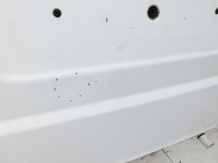 Mercedes Vito W639 10-14 Kasten Tür Flügeltür Hecktür Links Hinten 9147 Mercedes Vito W639 10-14 26.06.2013... Vorschau 4