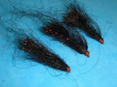 leeches for fishing
