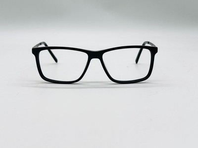 5th Avenue FAJM09 55-14-140 Schwarz Rechteckig Brille Gestell