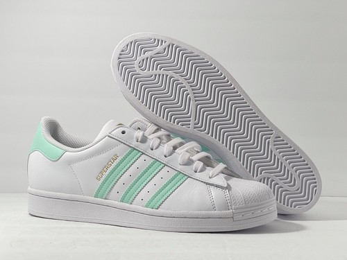 New Adidas Superstar 