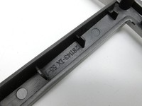 Hyundai IX55 09-11 Blende Verkleidung Radio Mittelkonsole Einbaurahmen Hyundai IX55 09-11 09.02.2012 281143-IX55-1... Vorschau 6
