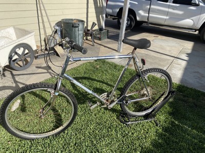 1986 mongoose bmx