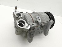 Opel Crossland X P17 17-20 TD 1,6 88KW Klimakompressor Klima Kompressor Opel Crossland X P17 17-20 21.02.2018... Vorschau 6