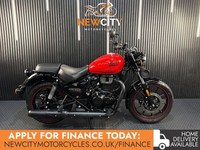 2021 Royal Enfield Meteor 350 350 Euro 5