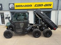 CAN-AM TRAXTER