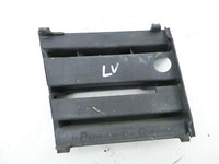 Skoda Octavia II 1Z 05-09 Frontblende Frontleiste Links Einsatz für Stoßstange Vorne Skoda Octavia II 1Z 05-09... Vorschau 2