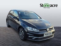 2019 Volkswagen Golf 1.5 TSI EVO Match Hatchback 5dr Petrol Manual Euro 6 (s/s) 