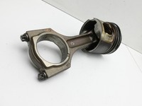 BMW X3 E83 18d LCI 08-11 2,0sd 120KW N47D20C Kolben mit Pleuel Pos C BMW X3 E83 18d LCI 08-11 08.12.2009... Vorschau 2