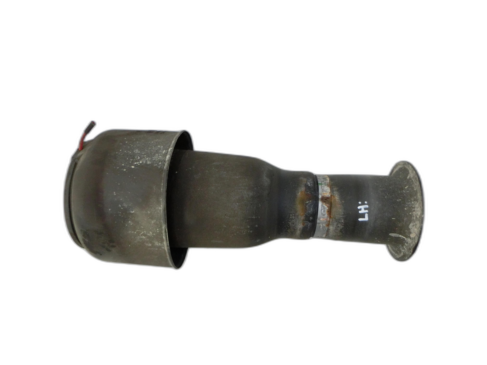 Soufflet pour Suspension pneumatique Airmatic arrière gauche BMW F11 10-13 5er 525D - Bild 1