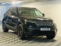 2019 Land Rover Range Rover Velar 2.0 D180 Auto 4WD Euro 6 (s/s) 5dr ESTATE Dies