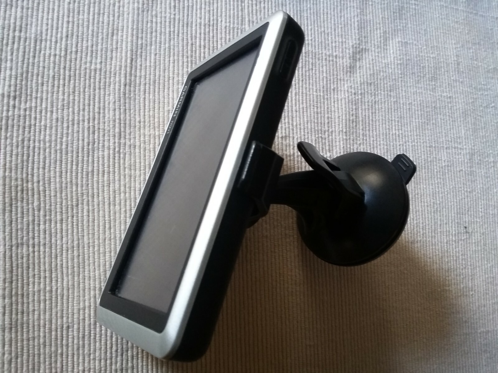 Garmin nuvi 1300 Bundle