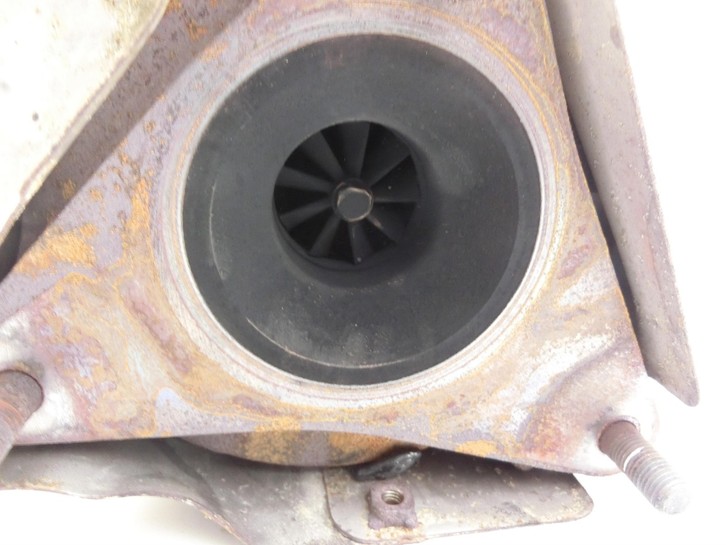Subaru Forester IV SJ 12-16 108 108KW EE20 EE20ZKDZLB Turbolader Turbo Abgasturbolader Subaru Forester IV SJ 12-16... Vorschau 6
