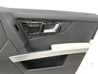 Mercedes X204 GLK 09-15 Türverkleidung Türpappe Rechts Vorne Mercedes X204 GLK 09-15 21.02.2009 A2047209862 gebraucht Vorschau 4