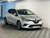 2020 Renault Clio 1.0 TCe Iconic Euro 6 (s/s) 5dr HATCHBACK Petrol Manual