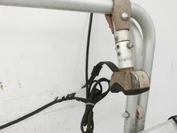 Opel Vivaro A 03-14 Fahrradheckträger Fahrradträger Opel Vivaro A 03-14 04.02.2004 93165207 gebraucht Vorschau 7