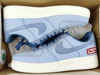 motor city nike air force 1