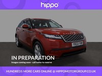 2022 Land Rover Range Rover Velar 2.0 D200 5dr Auto ESTATE DIESEL Automatic