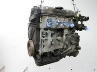 Peugeot 206+ 09-12 1,1 44KW TU1JP HFX Motor Triebwerk Peugeot 206+ 09-12 22.04.2010 gebraucht Vorschau 2