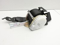 BMW F01 750iX 08-12 Kurz Sicherheitsgurt Gurt Anschnallgurt Hinten Rechts BMW F01 750iX 08-12 09.06.2011... Vorschau 5