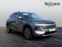 2026 Geely Starray 1.5 EM-i 18.4kWh Max SUV 5dr Petrol Plug-in Hybrid Auto Euro 