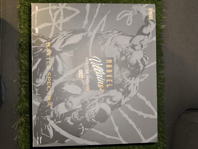 Size 10.5 men s - ASICS Kith x Marvel x GT 2160 Venom vs. Spiderman Pack a lot