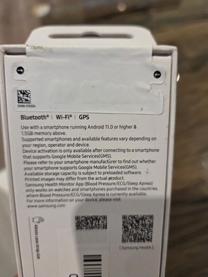 Artikelfoto(s) von einem verifizierten Käufer