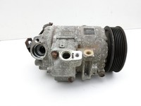 Skoda 5J 06-10 1,4 63KW Klimakompressor Klima Kompressor Skoda 5J 06-10 11.01.2008 6Q0820808F gebraucht Vorschau 5